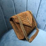YSL Envelope Bag - Image 8
