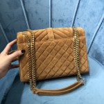 YSL Envelope Bag - Image 9