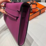 Hermes Kelly Cut - Image 9