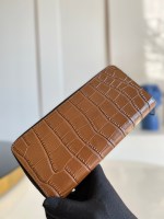 Louis Vuitton Book Chain Wallet - Image 4