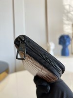 Louis Vuitton Book Chain Wallet - Image 5