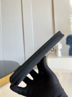 Louis Vuitton Book Chain Wallet - Image 6