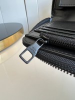 Louis Vuitton Book Chain Wallet - Image 8