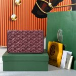 Goyard Alexandre Iii Bag