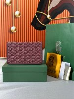 Goyard Alexandre Iii Bag
