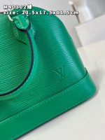 Louis Vuitton Alma BB - Image 2