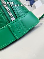 Louis Vuitton Alma BB - Image 4