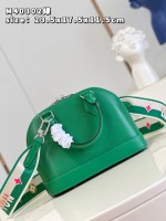 Louis Vuitton Alma BB - Image 5