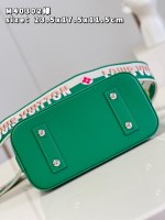 Louis Vuitton Alma BB - Image 6