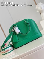 Louis Vuitton Alma BB - Image 7