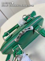 Louis Vuitton Alma BB - Image 8