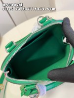 Louis Vuitton Alma BB - Image 9