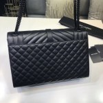 YSL ENVELOPE LARGE BAG - Image 2