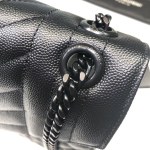 YSL ENVELOPE LARGE BAG - Image 5
