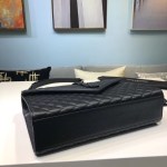 YSL ENVELOPE LARGE BAG - Image 6