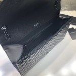 YSL ENVELOPE LARGE BAG - Image 8