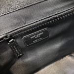 YSL ENVELOPE LARGE BAG - Image 9