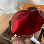 Louis Vuitton Speedy 35 - Image 3