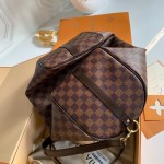 Louis Vuitton Speedy 35 - Image 8