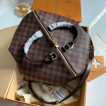 Louis Vuitton Speedy 35 - Image 10