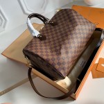 Louis Vuitton Speedy 35