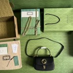 Gucci Blondie top-handle bag - Image 2
