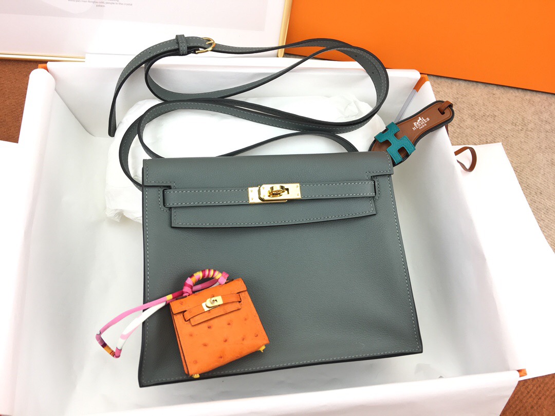 HSC-E101CF9F635D Hermes Danse - Image 1