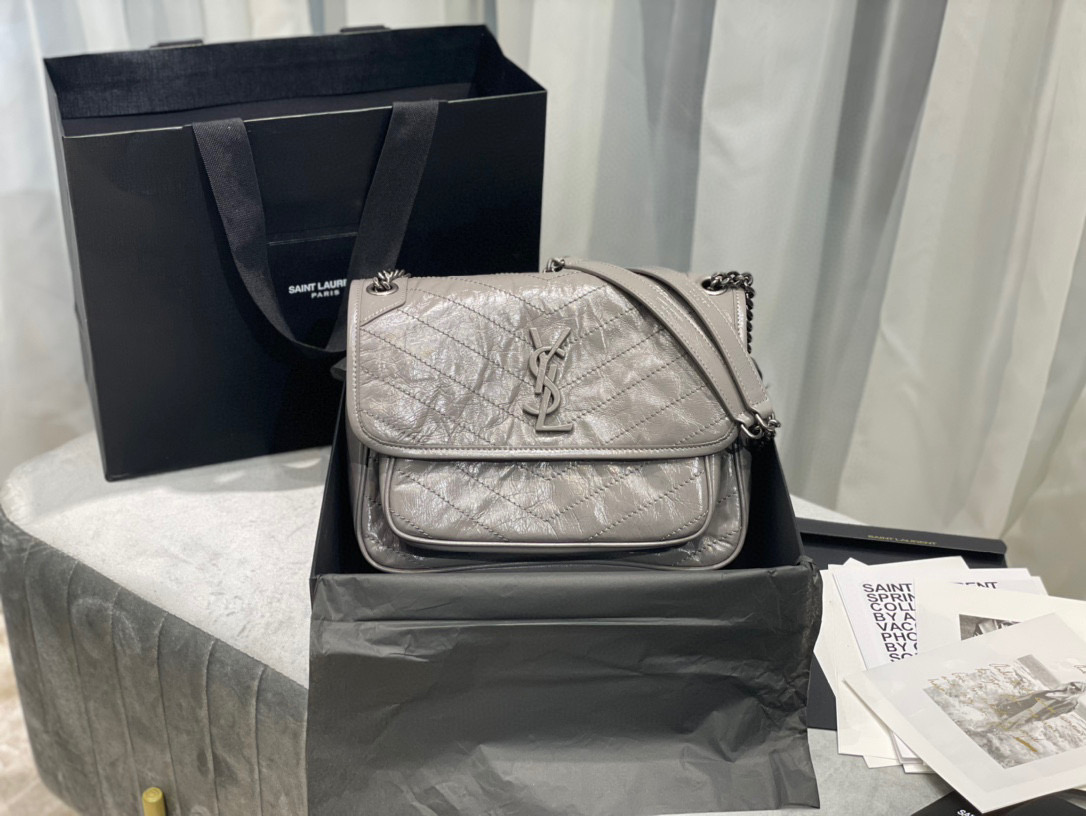HSC-E144C537C618 YSL Niki - Image 1
