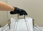 Fendi Boston Handbag - Image 3