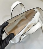 Fendi Boston Handbag - Image 9