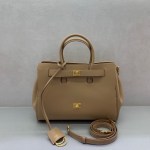 Balenciaga Bel Air Small Carry All Bag - Image 2