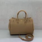 Balenciaga Bel Air Small Carry All Bag - Image 3