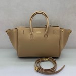 Balenciaga Bel Air Small Carry All Bag - Image 4