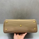 Balenciaga Bel Air Small Carry All Bag - Image 6
