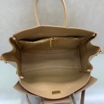 Balenciaga Bel Air Small Carry All Bag - Image 7