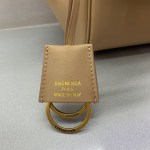Balenciaga Bel Air Small Carry All Bag - Image 11
