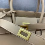 Balenciaga Bel Air Small Carry All Bag - Image 13