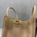 Balenciaga Bel Air Small Carry All Bag - Image 16