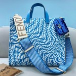 Fendi Tote