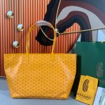 Goyard Artois MM Bag