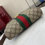GUCCI OPHIDIA SMALL MESSENGER BAG - Image 4