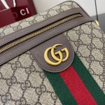 GUCCI OPHIDIA SMALL MESSENGER BAG - Image 5