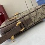 GUCCI OPHIDIA SMALL MESSENGER BAG - Image 6