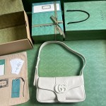 Gucci APHRODITE SMALL SHOULDER BAG - Image 9
