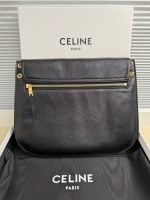 Celine SOFT TRIOMPHE BESACE - Image 2