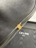 Celine SOFT TRIOMPHE BESACE - Image 4