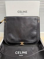 Celine SOFT TRIOMPHE BESACE
