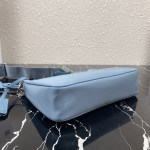 Prada Nylon Hobo - Image 7