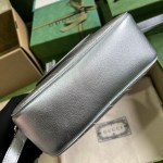 Gucci Blondie Small Shoulder Bag - Image 3