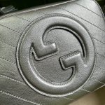 Gucci Blondie Small Shoulder Bag - Image 5
